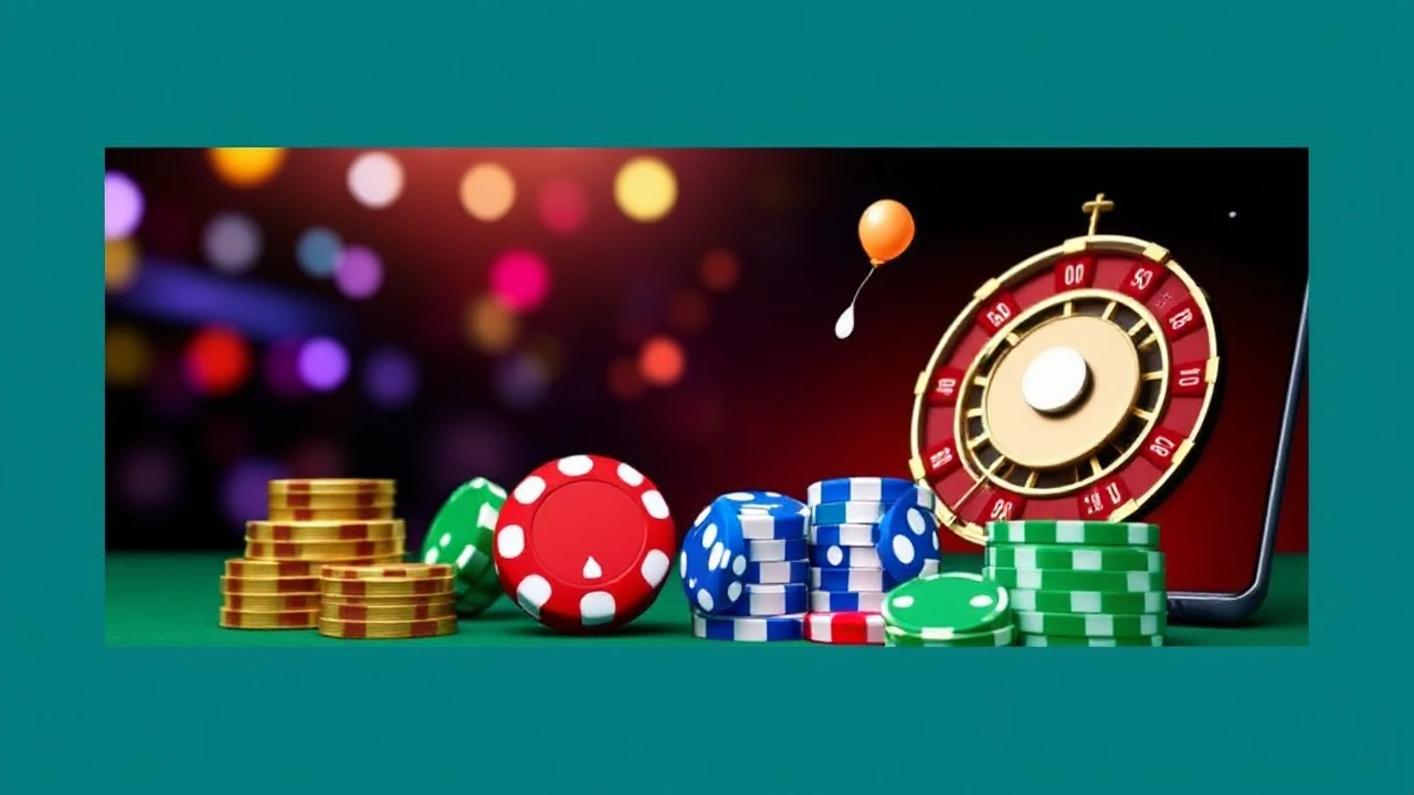 Navigating Trends of Casino Trends: All You Need to Know