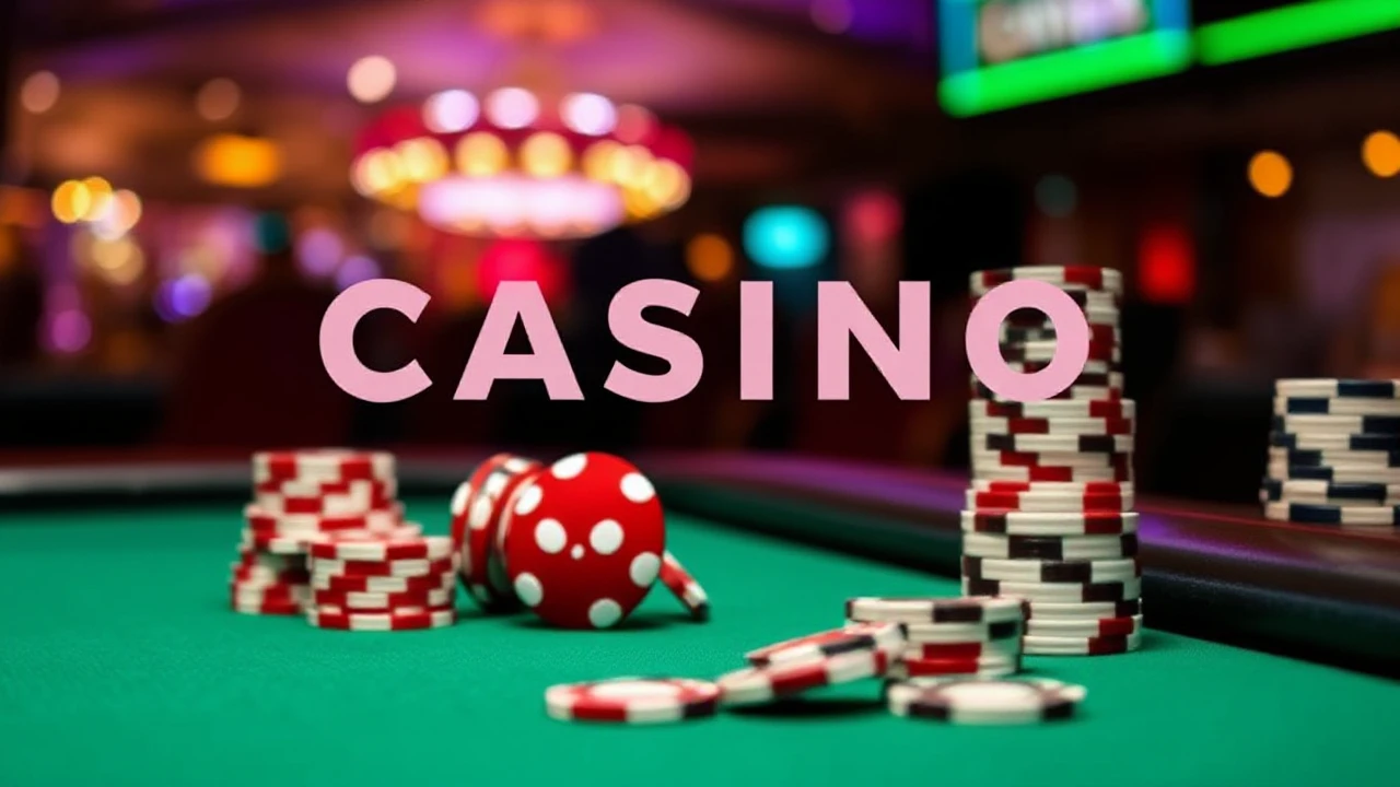 Nailing Casino Etiquette: Essential Dos and Don'ts for Players