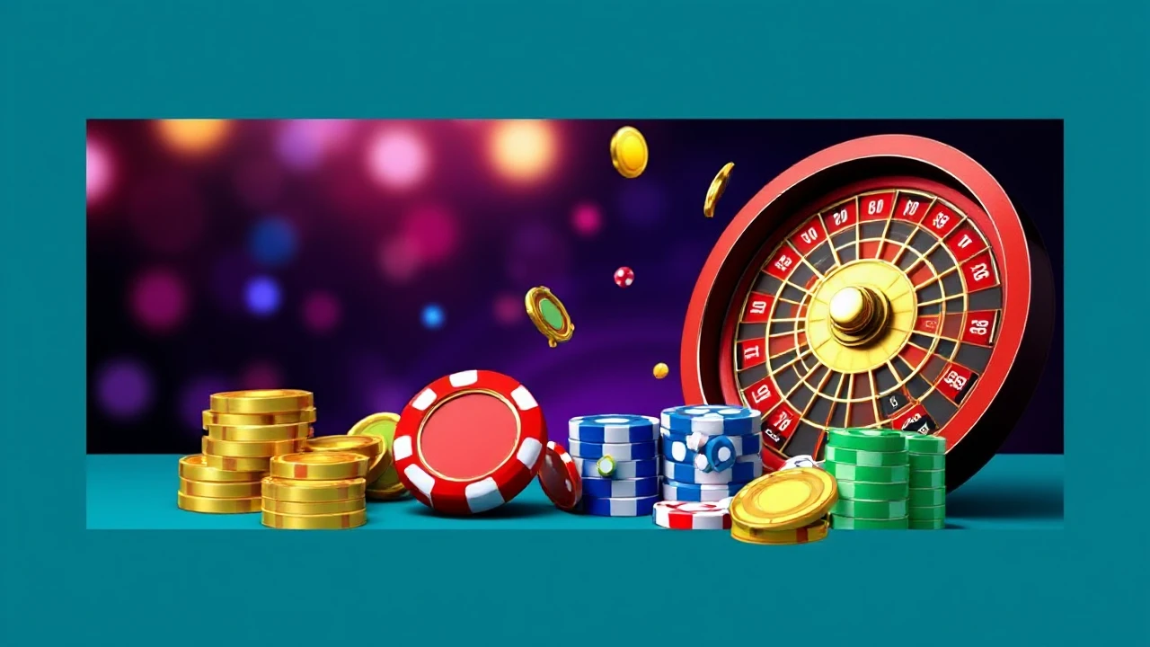 Optimizing Your Payouts: Proven Strategies for Internet-based Casino Gambling Games