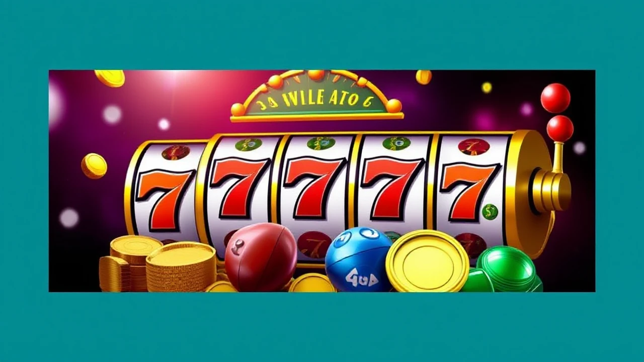Keuntungan Perlu Main Slot Gratis sebelum Bertaruh Uang Asli