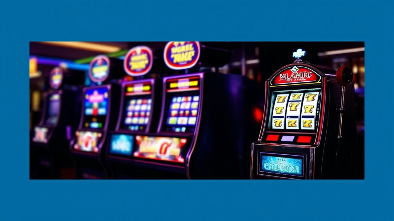 Understanding the Psychology Behind Gaming House Slot Design and Addiction