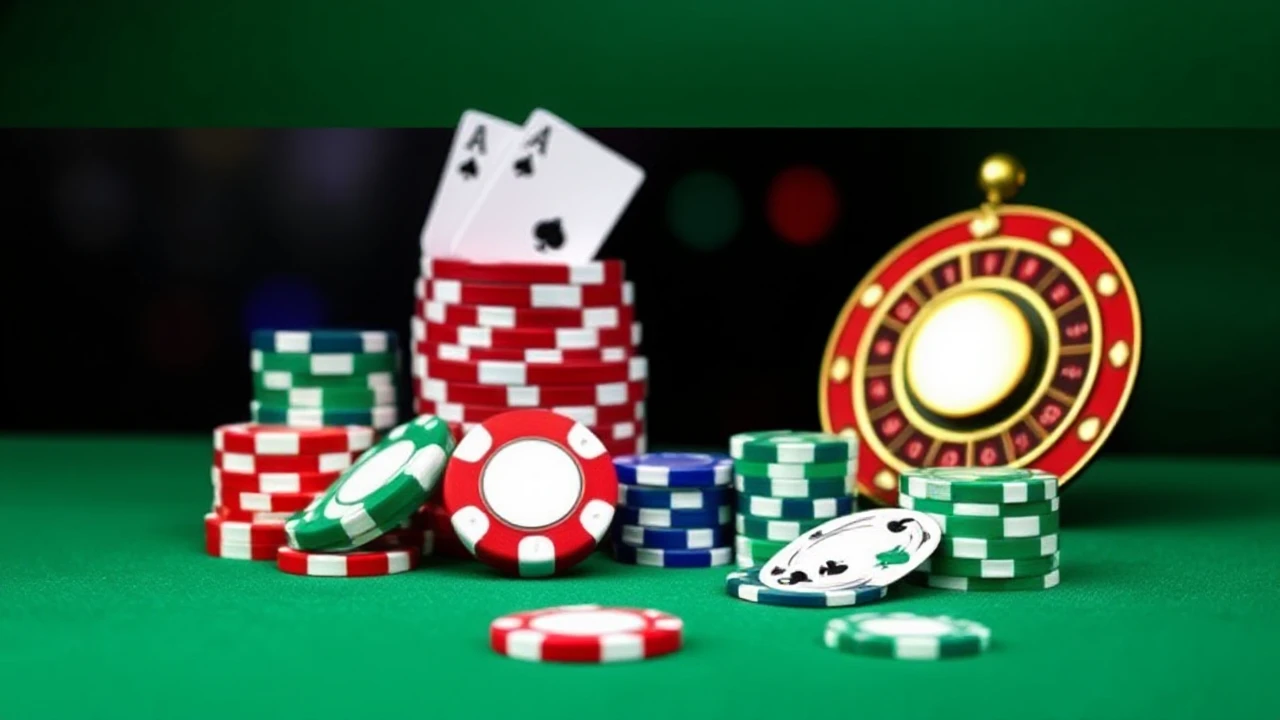 Becoming a Master at the Art of Casino Strategy: An In-Depth Handbook