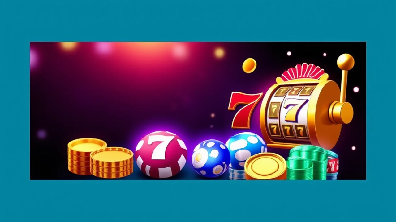 Exploring the Latest Casino Slot Game Trends