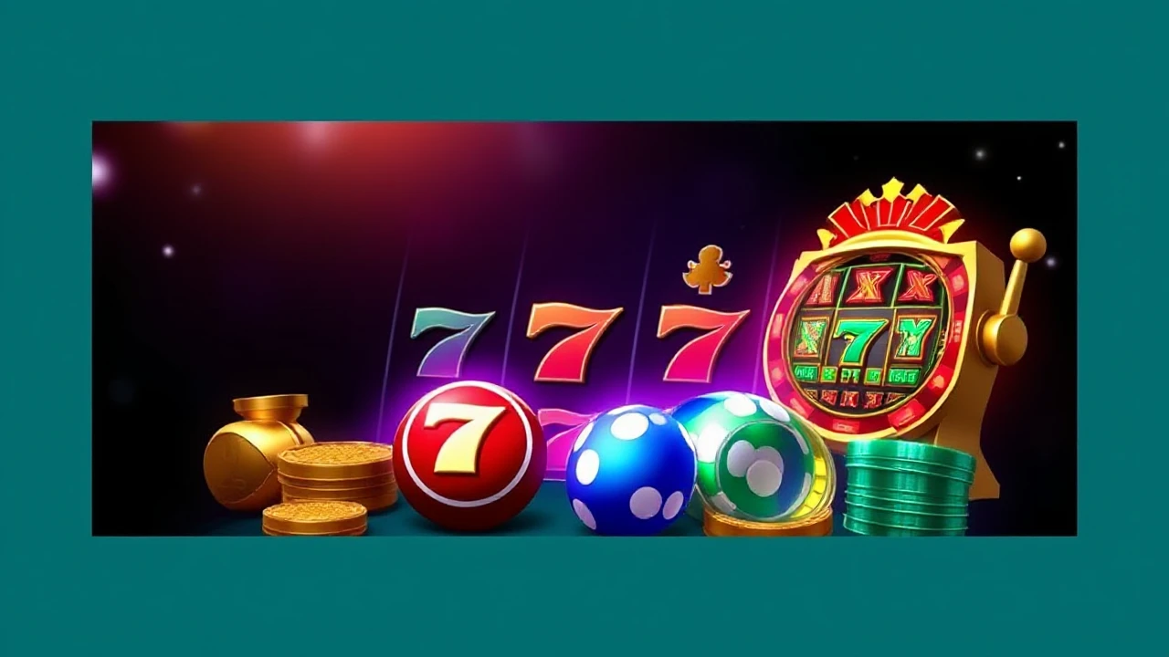 Tren Terkini Casino yang Wajib Kamu Coba