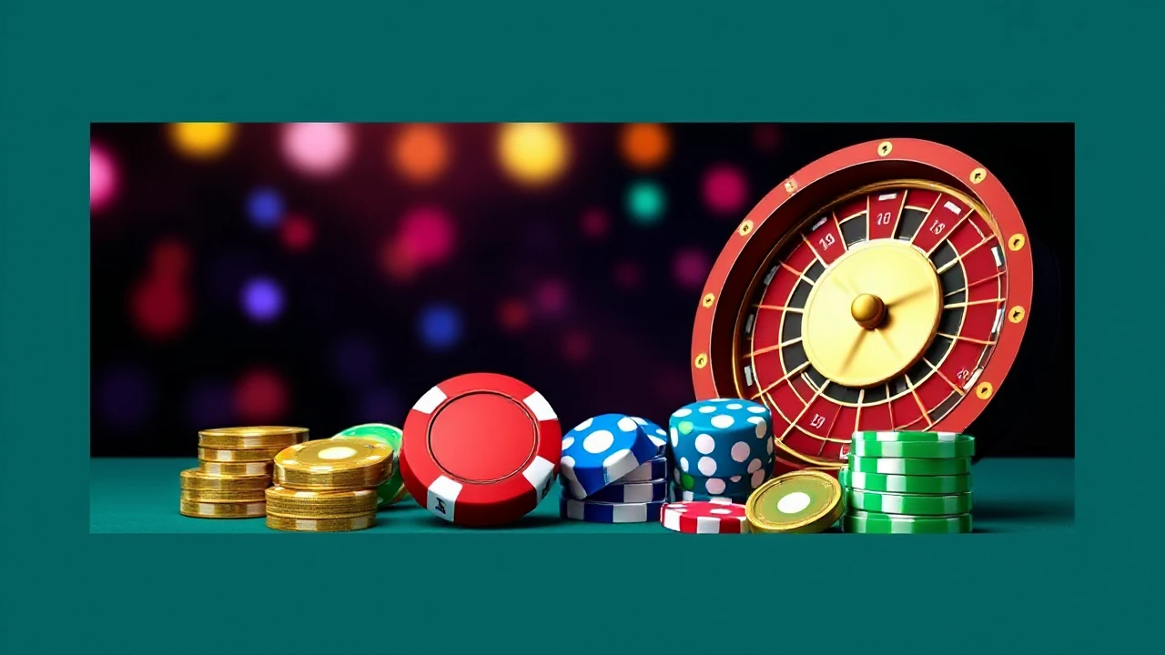 A Guide on Picking the Ideal Casino Choice for You