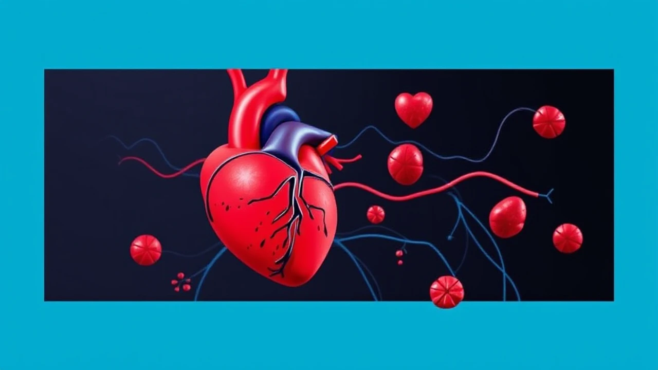 Revitalize Your Cardiovascular Health with These 5 Useful Workouts