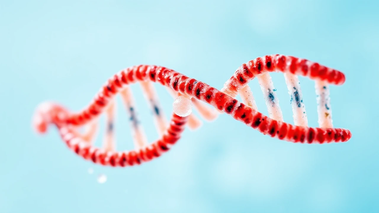 Discover the Power of PDRN: Your Secret Ingredient for Youthful Skin