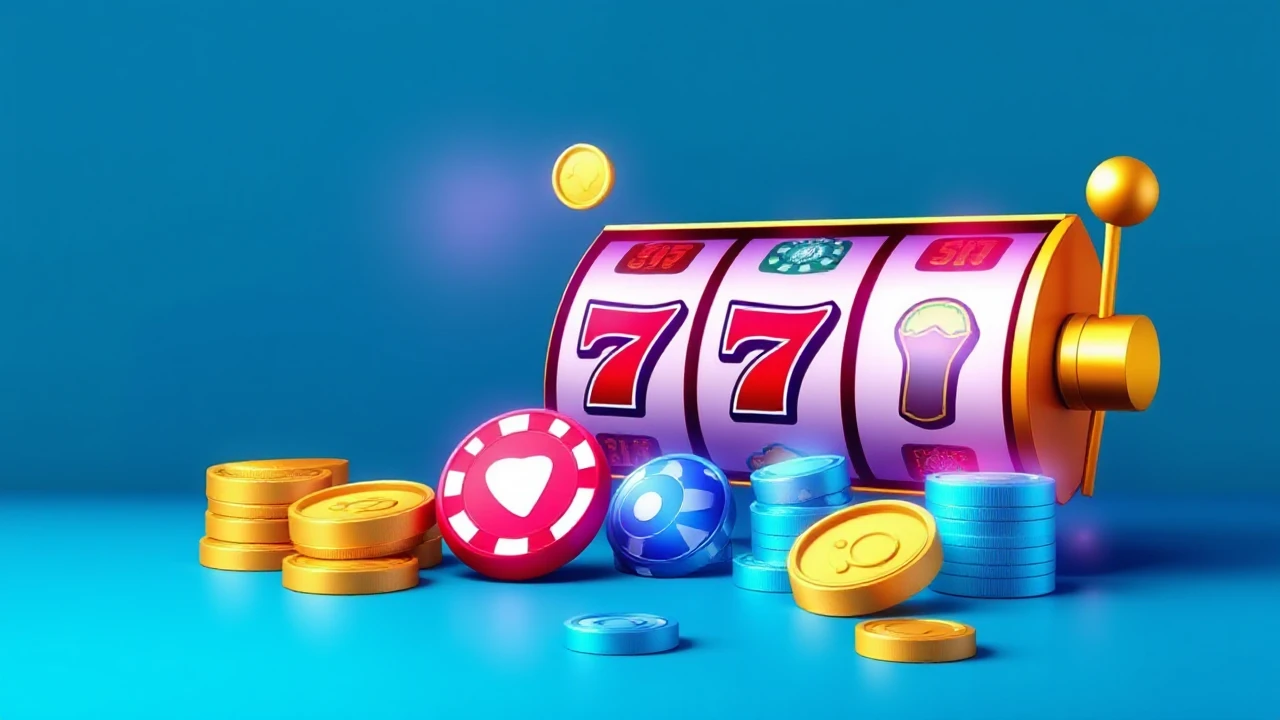 The Future of Virtual Currency Integration in Slot Games