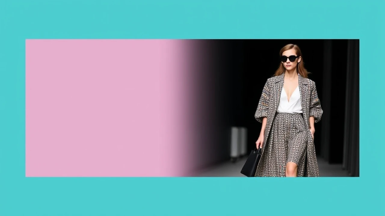 Daily Glam: Incorporating Runway Styles into Your Wardrobe