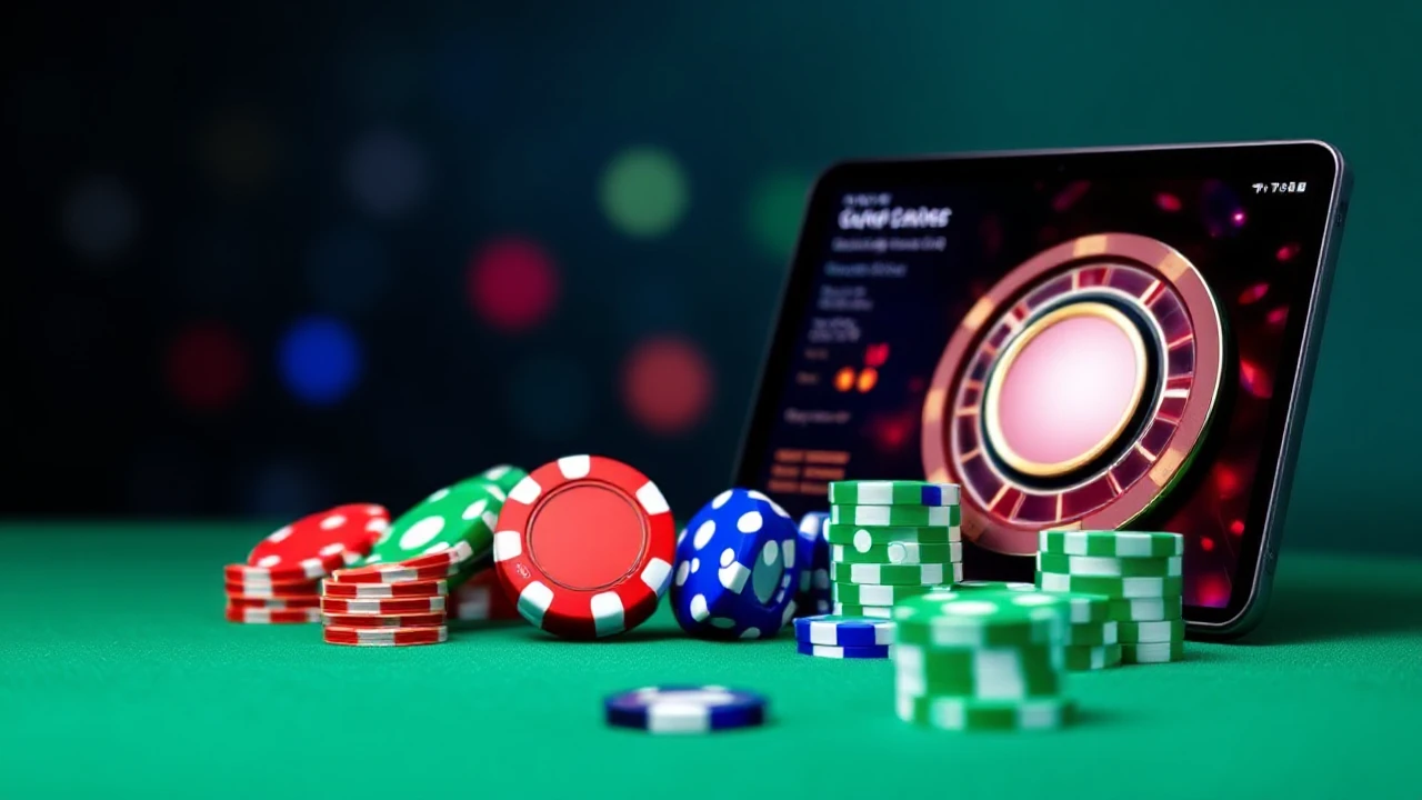 Revealing the Keys to Successful iGaming Platforms