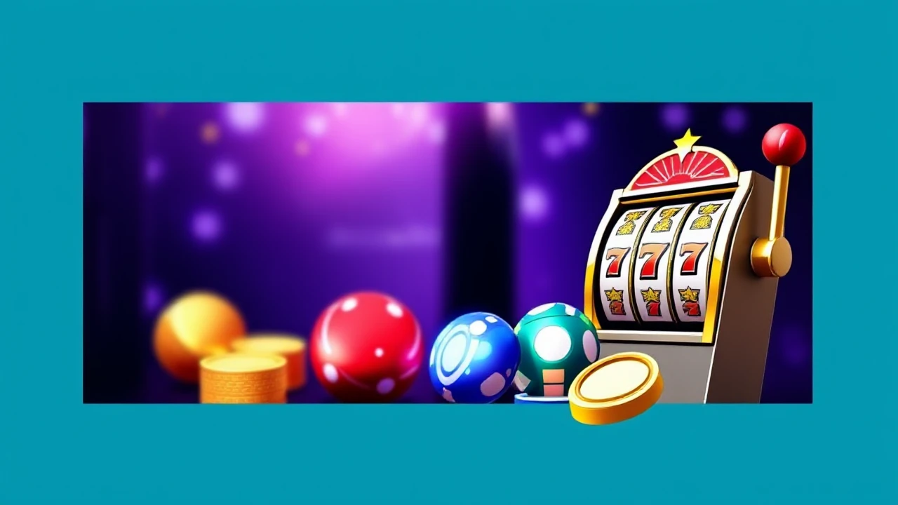 The Rise of Mobile Casino Slots: A Game-Changer in Betting