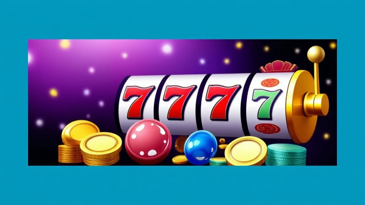 Improving Your Slot Game Skills: A Journey from Novice to Pro