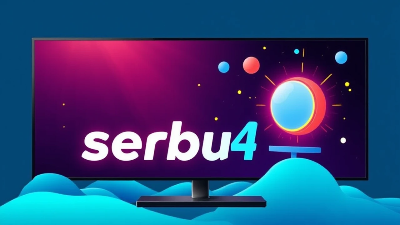 Unveiling the Phenomenon of serbu4d: A Closer Look at its Soaring Popularity