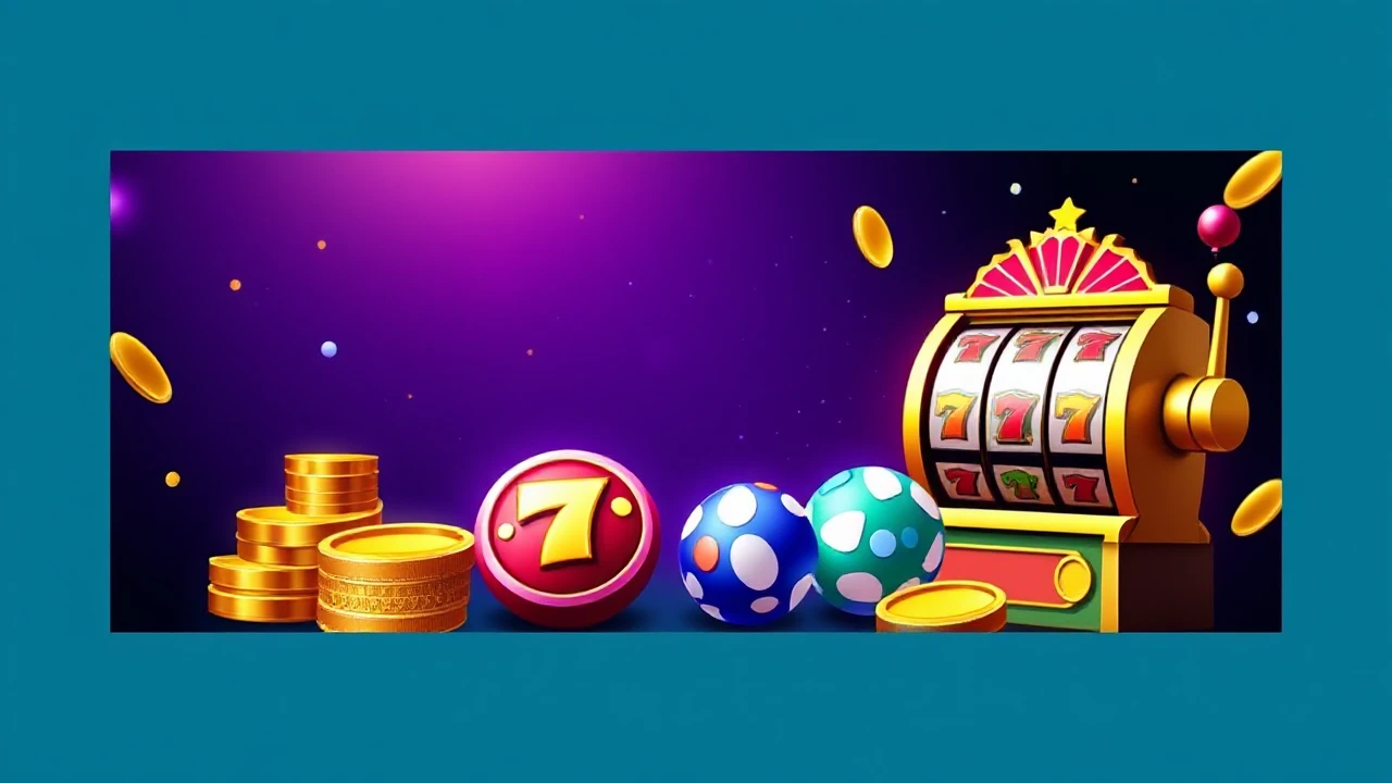 Unleashing the Power of Advanced Prizes in Slot Games
