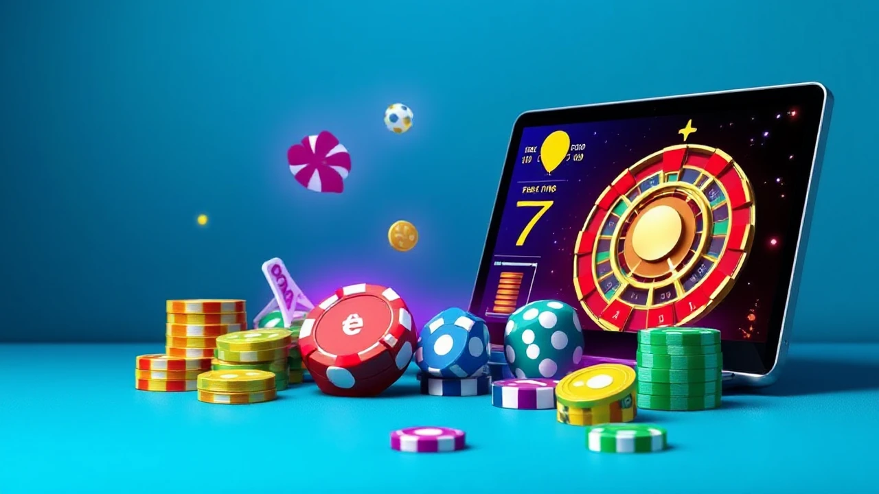 The Growth of Online Gaming Sites: Current Trends and Exciting Opportunities