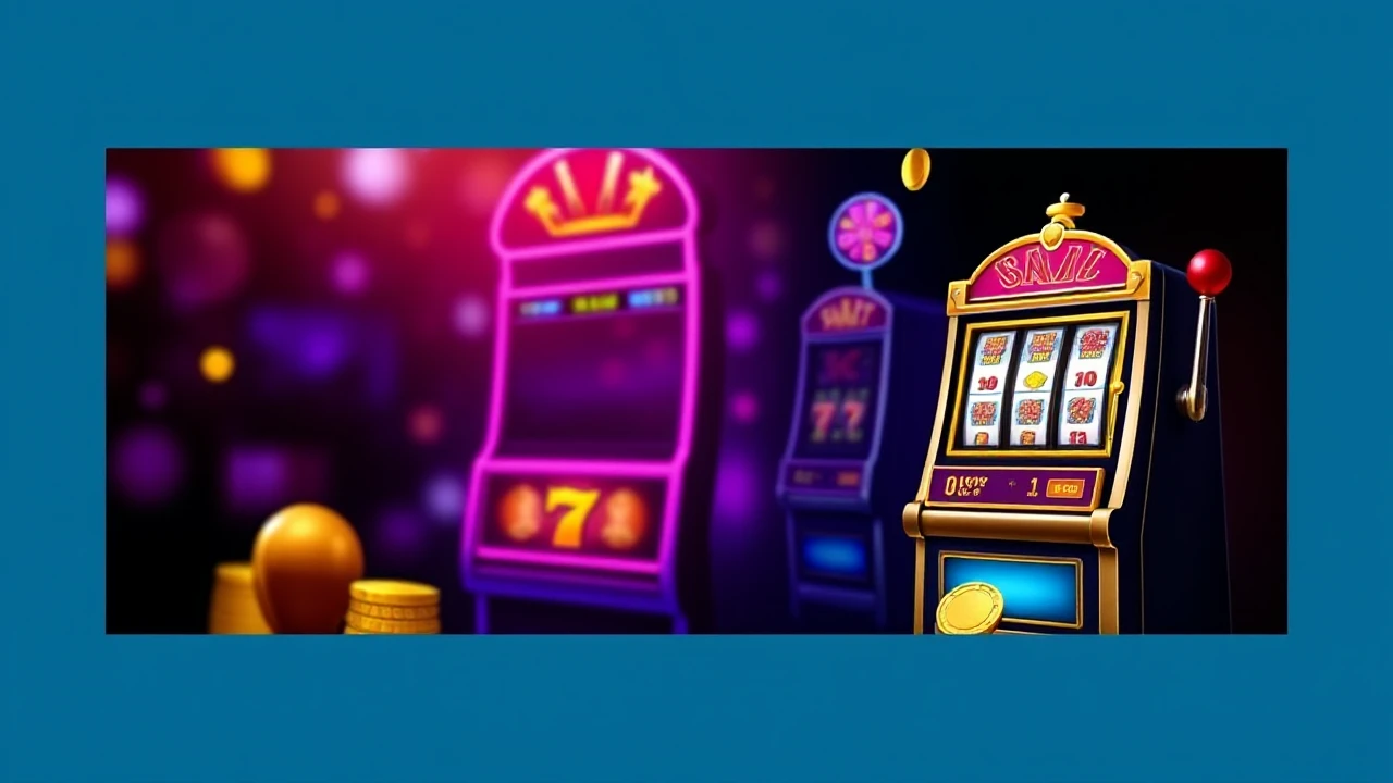 The Dos and Don'ts when Picking the Best Slot Machine