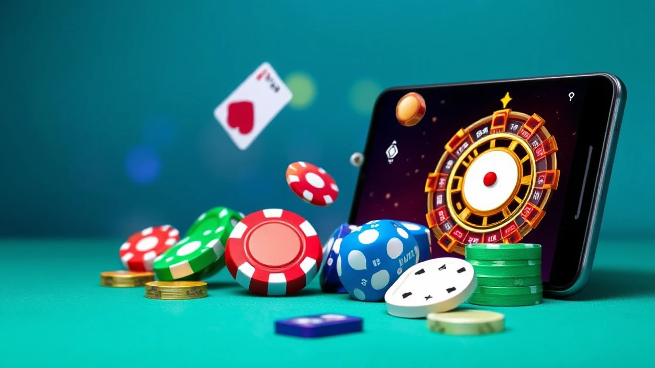 Current Innovations in the Casino Industry: What's Trending