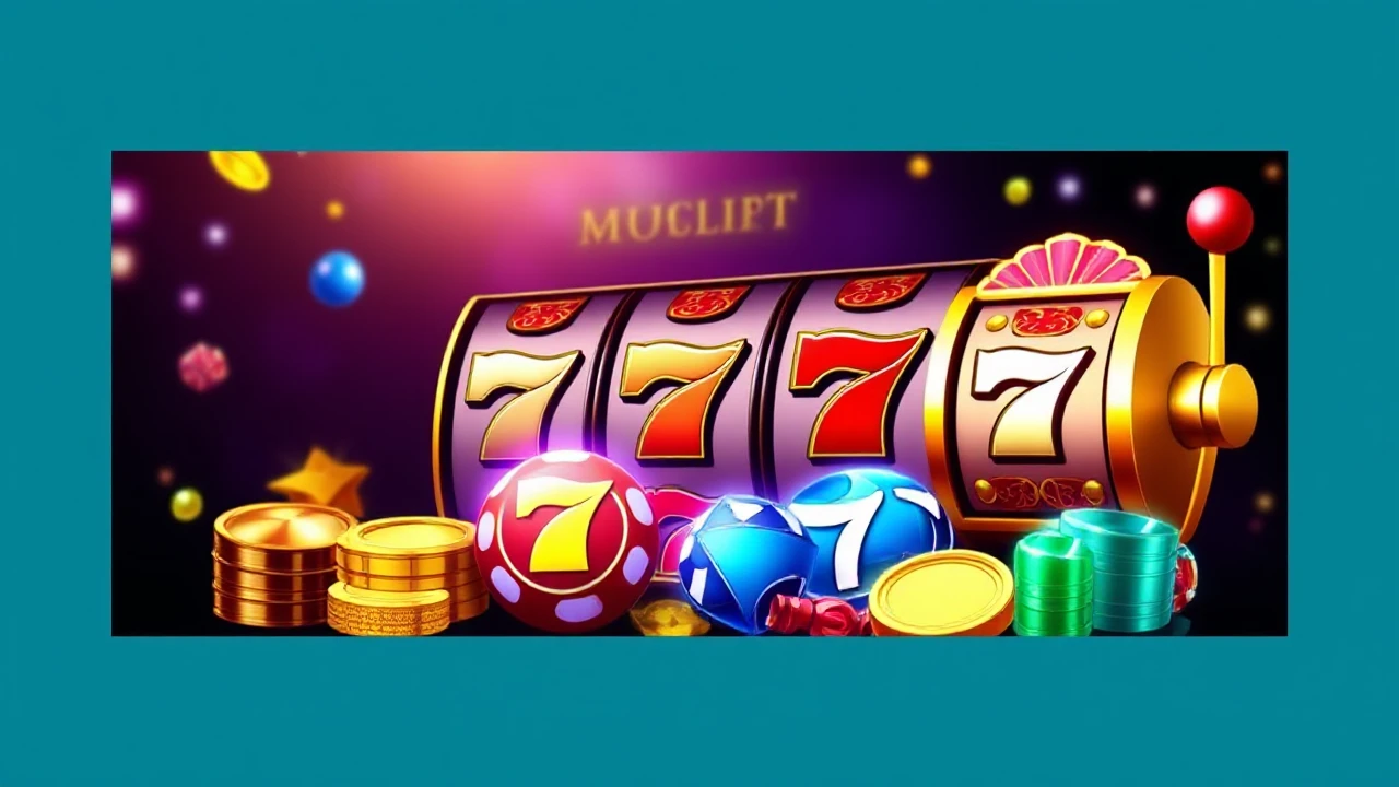 Revealing the Hidden Gems of Popular Casino Slot Games