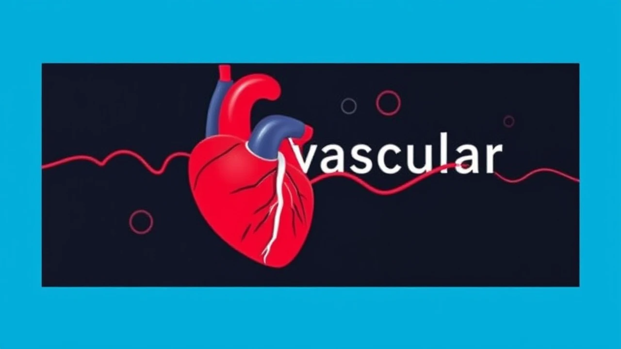 Supercharge Your Cardiovascular Health with These 5 Productive Workouts