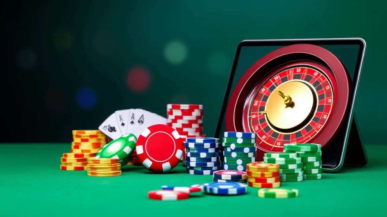 Maximizing Your Profits: Approaches for Successful Online Casino Gambling