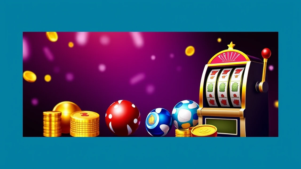The Transformation of Slot Game Bonuses: From Spinning for Free to Increasing Wins