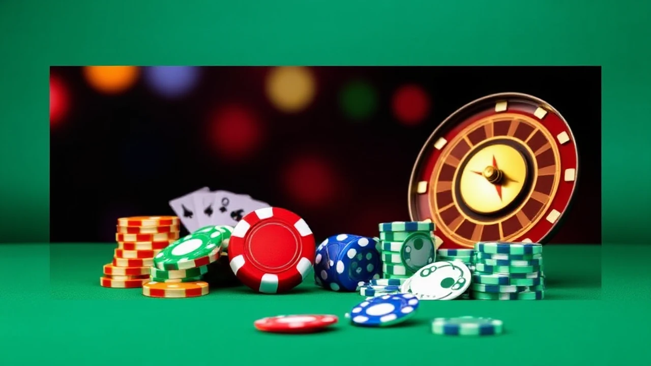 Proven Casino Hacks Every Player Should Know