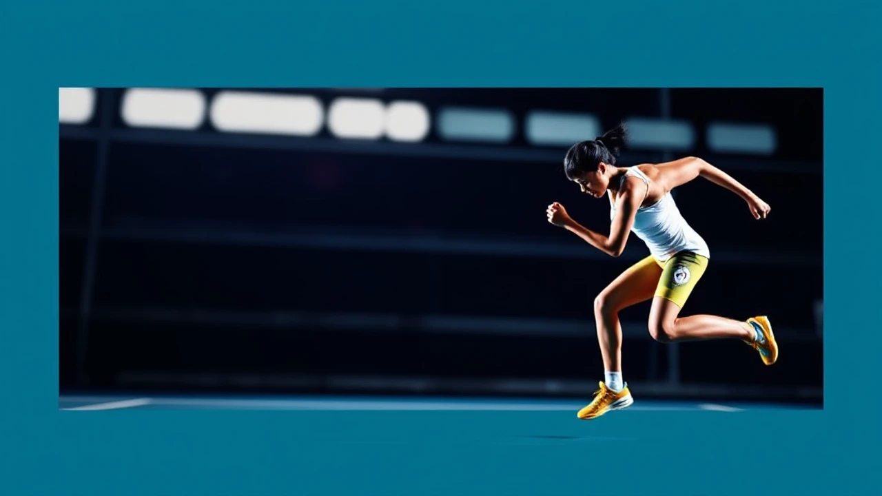 Shaping the Fitness Landscape: Groundbreaking Trends in Sports