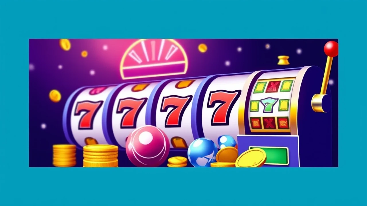 Mastering the Art of Setting Practical Expectations in Slot Game Play