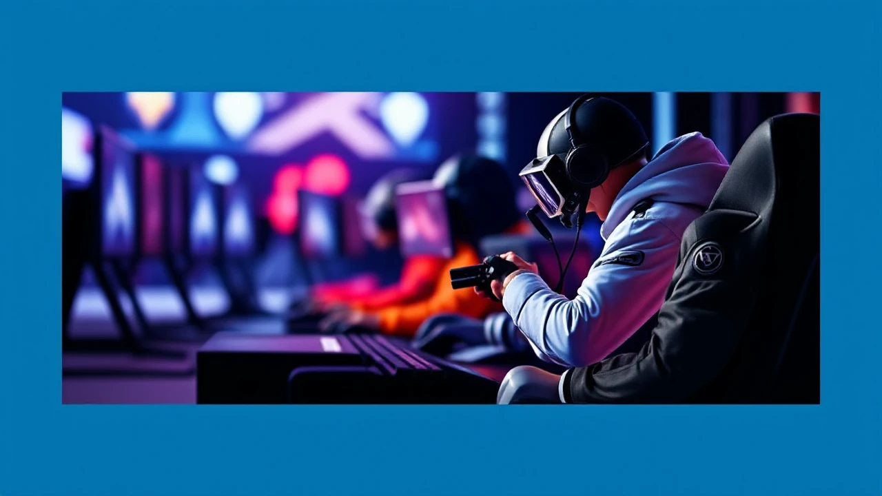 The Growth of E-Sports: A Phenomenon to Follow in 2021