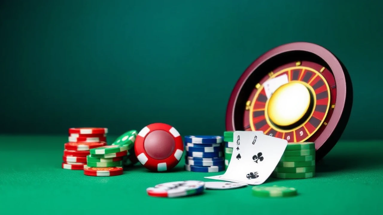 Understanding the Mindset of Luck: Deciphering Gaming Superstitions