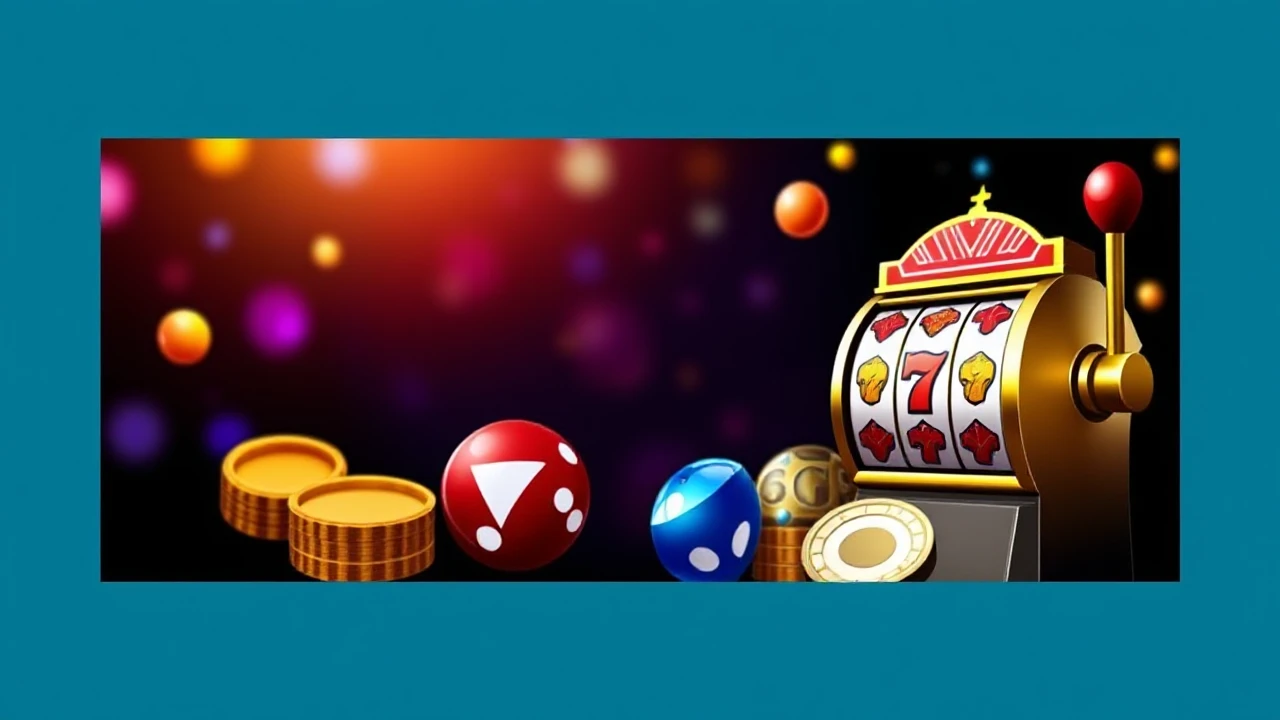 Becoming a Pro at Casino Slots: Insider Tips to Level Up Your Game