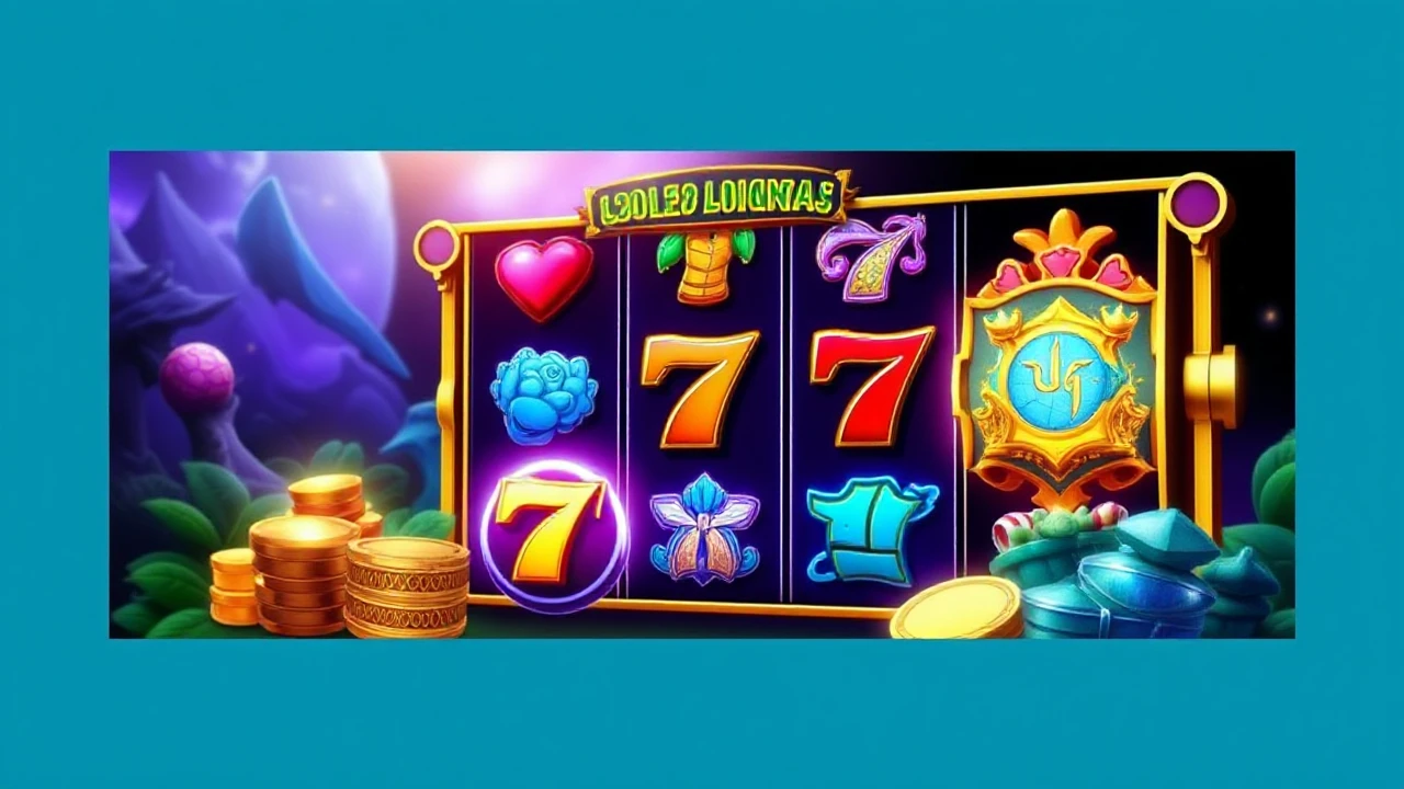 Discovering the Top Casino Slot Themes of 2022: A Comprehensive Look