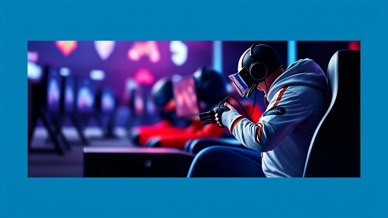 The Expansion of E-Sports: A Trend to Follow in 2021