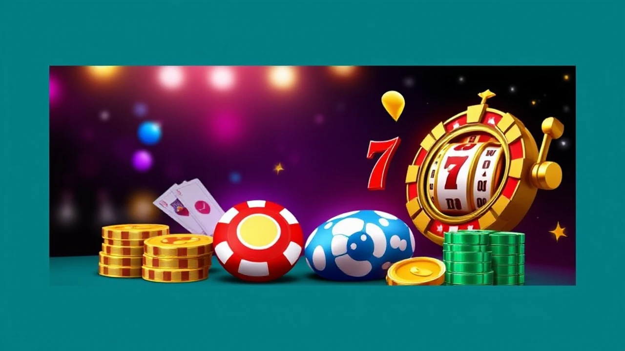 The Ultimate Guide of Online Casino Gambling Games to Win Big