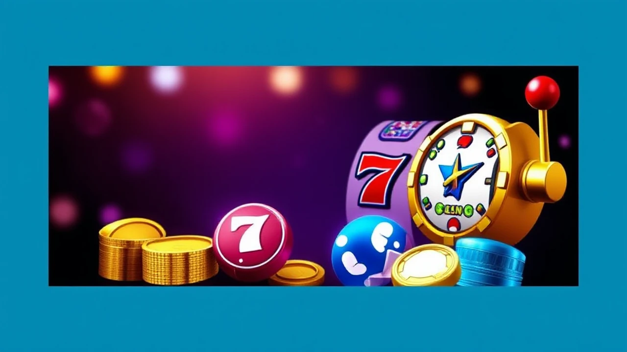 Improving the Technique of Timing in Internet-based Gaming House Slot Play: Strategies for Winning