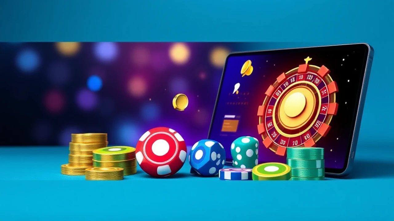Unveiling the Psychology Behind Player Engagement in Online Casino Games