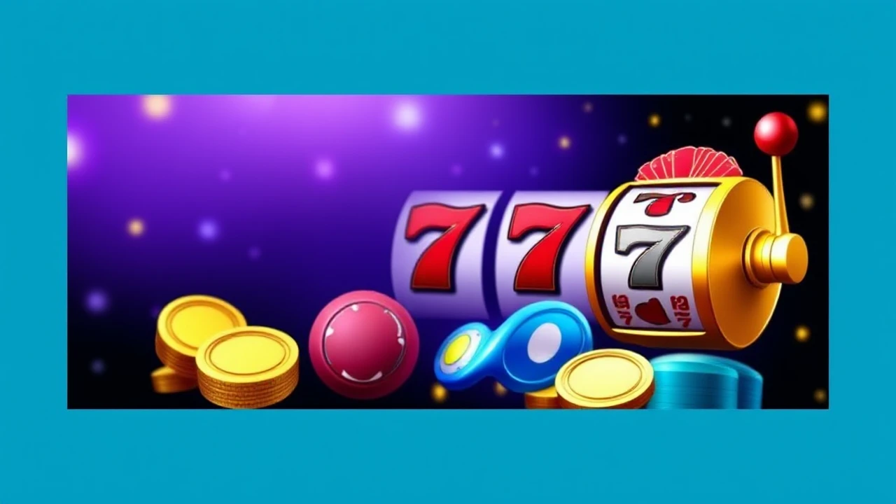 Improving Your Slot Game Skills: Progression from Novice to Pro