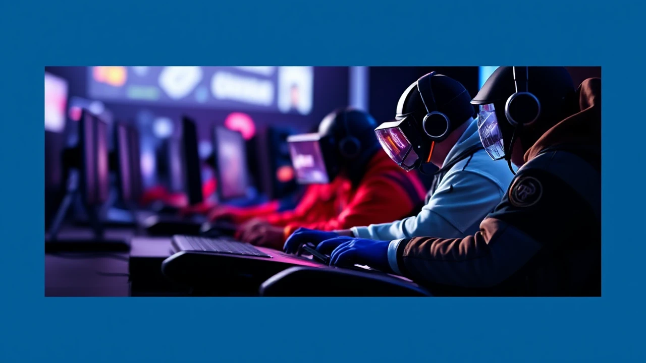 Delving into the Esports Industry: Latest Developments and Future Projections