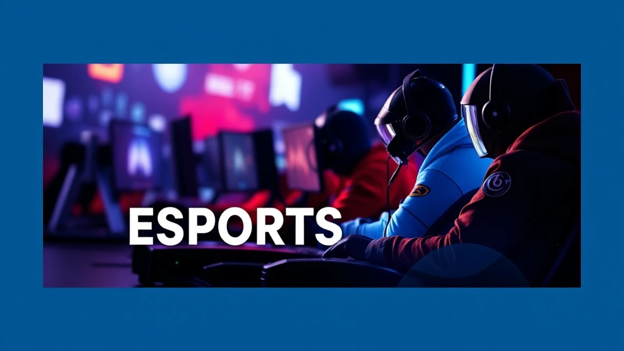 Exploring the Esports Realm: Latest Developments and Future Projections