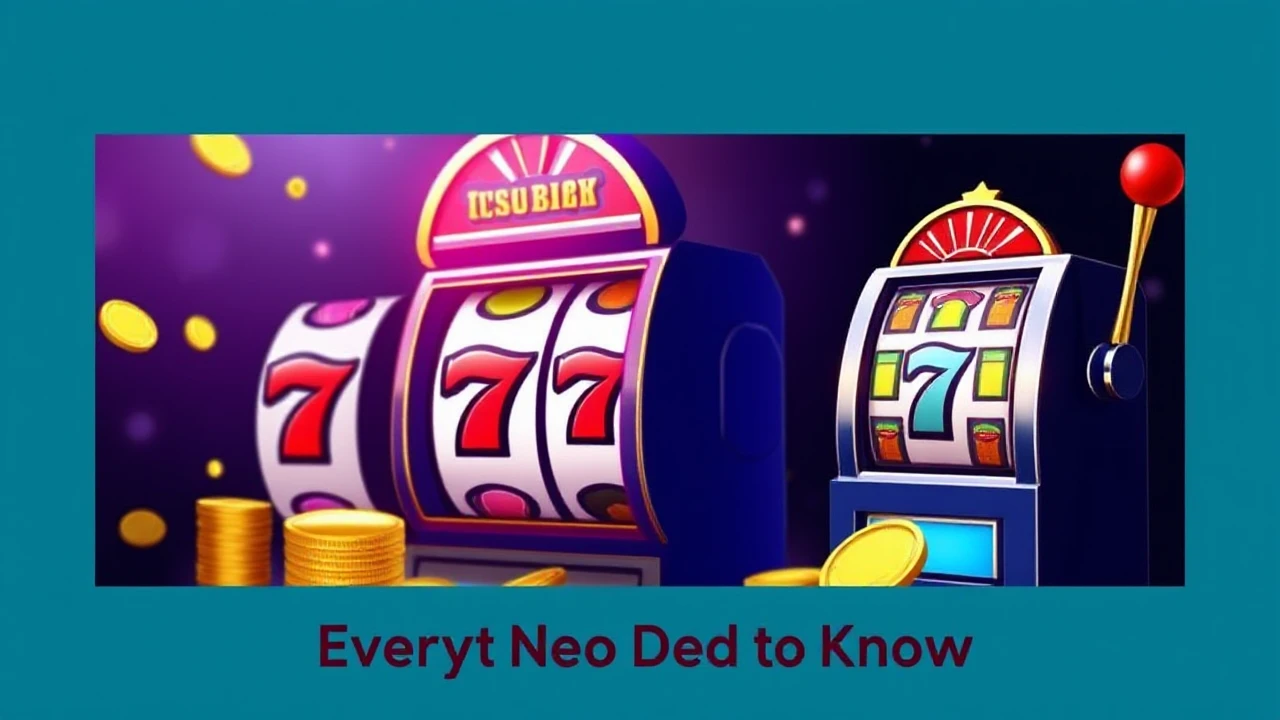 Understanding the Skill of Establishing Limits for Wins and Losses in Slot Gaming Sessions: Everything You Need to Know