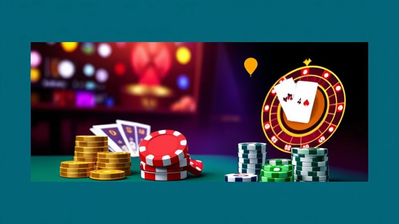 Staying Updated: Cutting-Edge Changes in Online Casino Gaming
