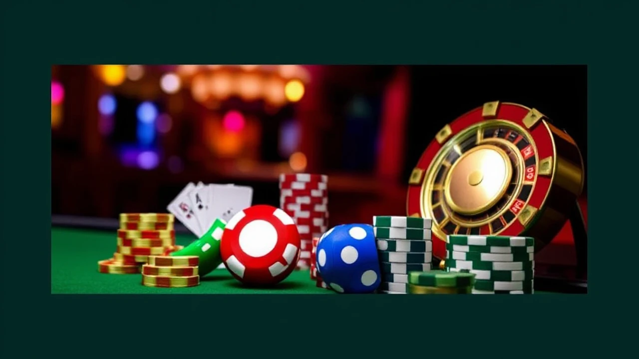 Daya Tarik Permainan Judi Kasino yang Banyak Disukai oleh Pecinta Penjudi