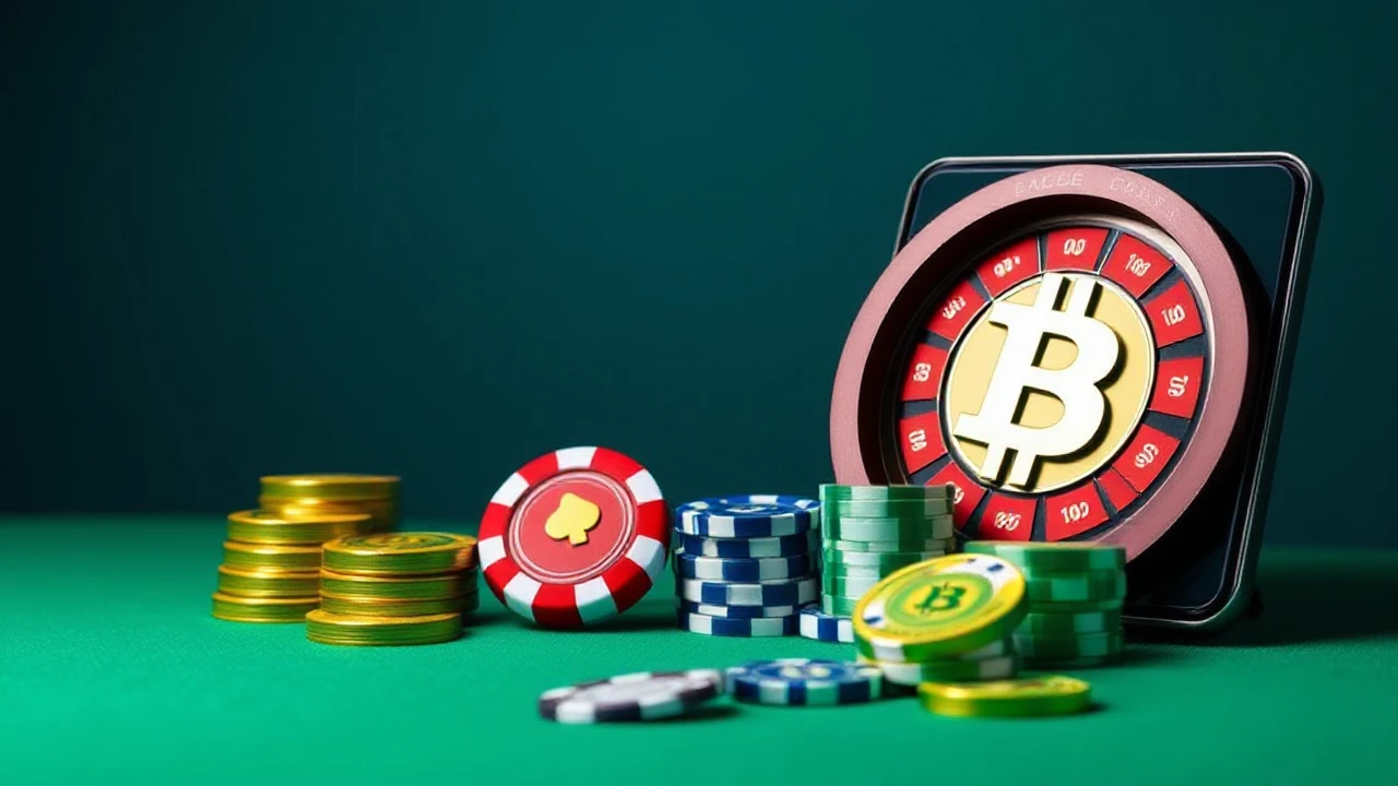 Vérifier la Légitimité d'un Casino Crypto Avant de Jouer