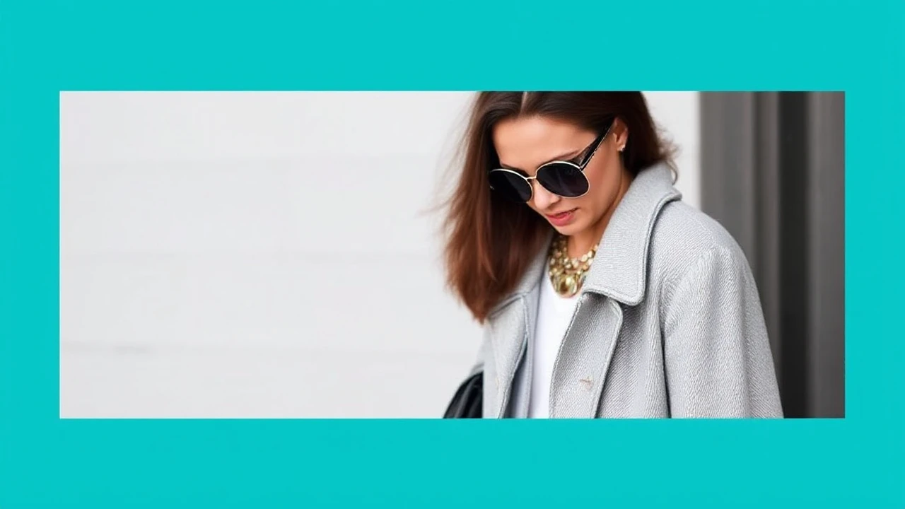 5 Fashionable Techniques to Enhance Your Outfit Like a Professional