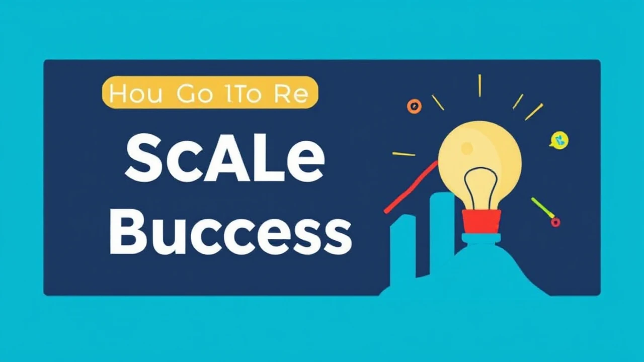 Your Go-To Handbook for Expanding Your Company Successfully