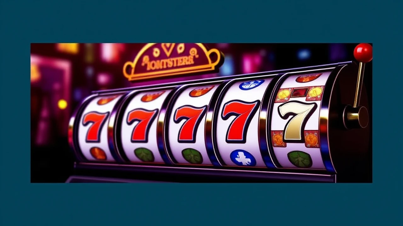 Wieso Glücksspiel Slot Spiele so beliebt sind: Eine tiefergehende Betrachtung