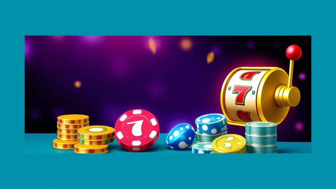 Proven Strategies for Handling Your Online Casino Slot Bankroll