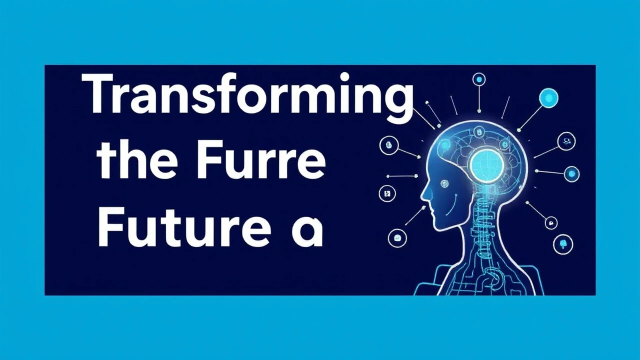 Transforming the Future of Living: Top Tech Advancements Impacting Our Lives