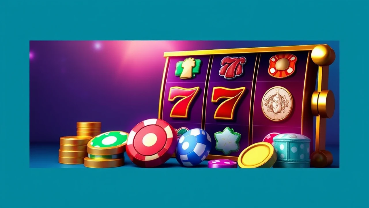 Exploring the Impact of Art and Design on Crafting Memorable Slot Game Themes