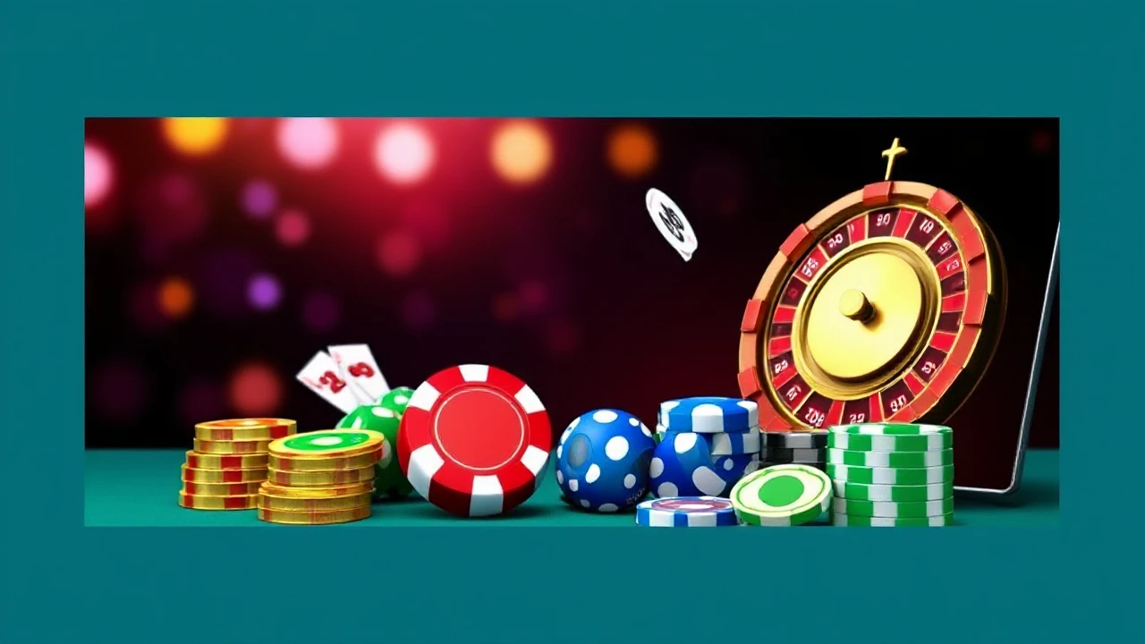 Master Your Game: Best 10 Tips for Hitting Jackpots at Online Casino Canada Real Money Games